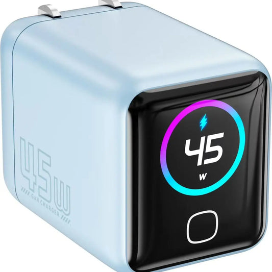 Neo 45W USB-C Fast Charger