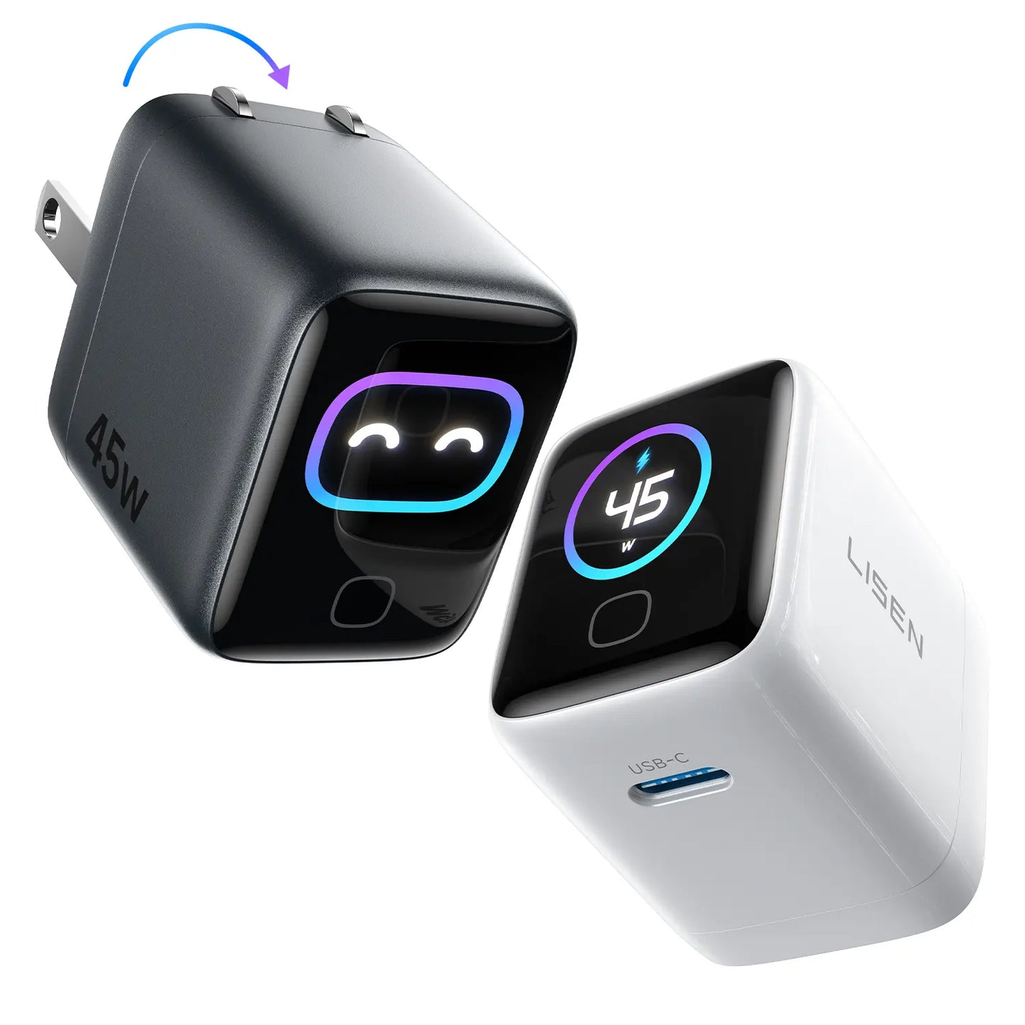 Neo 45W USB-C Fast Charger