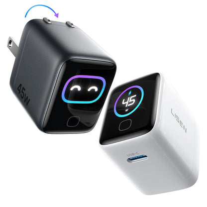 Neo 45W USB-C Fast Charger
