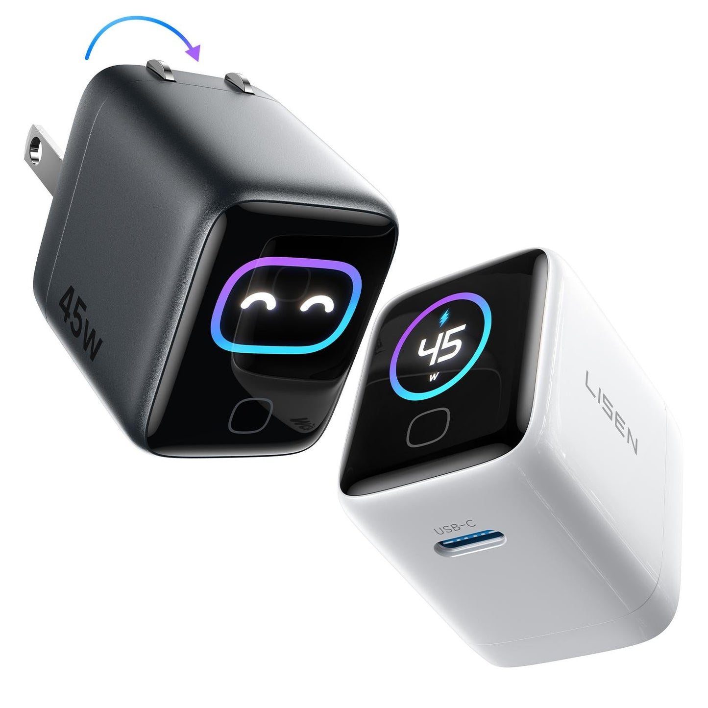 Neo 45W USB-C Fast Charger