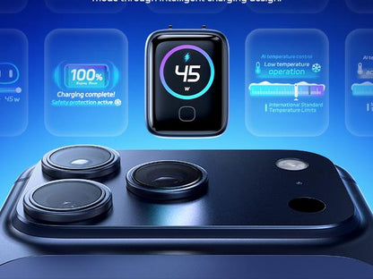 Neo 45W USB-C Fast Charger
